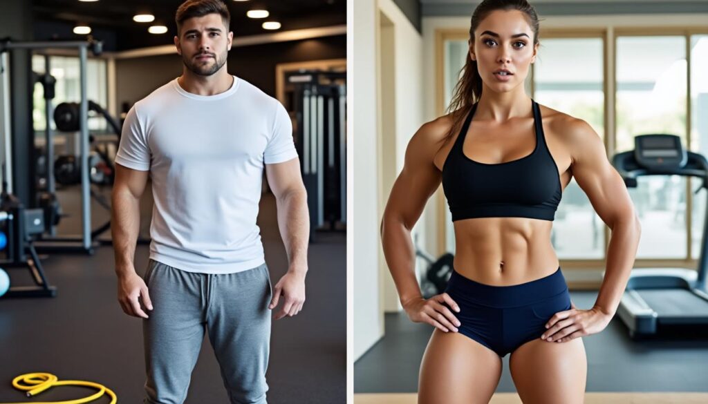 découvrez les résultats impressionnants après 1 mois de corde à sauter ! avant/après, bienfaits, conseils et transformation physique : tout ce qu'il faut savoir pour se motiver à pratiquer la corde à sauter chaque jour.