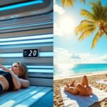 découvrez à quoi correspondent 20 minutes d'uv en cabine par rapport à une exposition au soleil naturel. informez-vous sur les différences d'intensité et les précautions à prendre pour votre peau.
