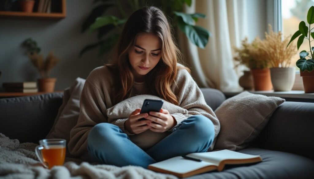 découvrez les 8 signes révélateurs qui montrent qu'une fille peut être en manque d'affection ou d'attention. apprenez à mieux comprendre ses comportements et à identifier ce dont elle a réellement besoin.