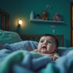 découvrez si le trouble du sommeil chez votre bébé sous amoxicilline est un effet secondaire à surveiller ou une simple coïncidence. conseils et informations pour parents inquiets.