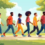 découvrez combien de pas il faut pour parcourir 1 km selon votre taille. cette estimation vous aide à mieux suivre votre activité physique quotidienne et à atteindre vos objectifs de marche.