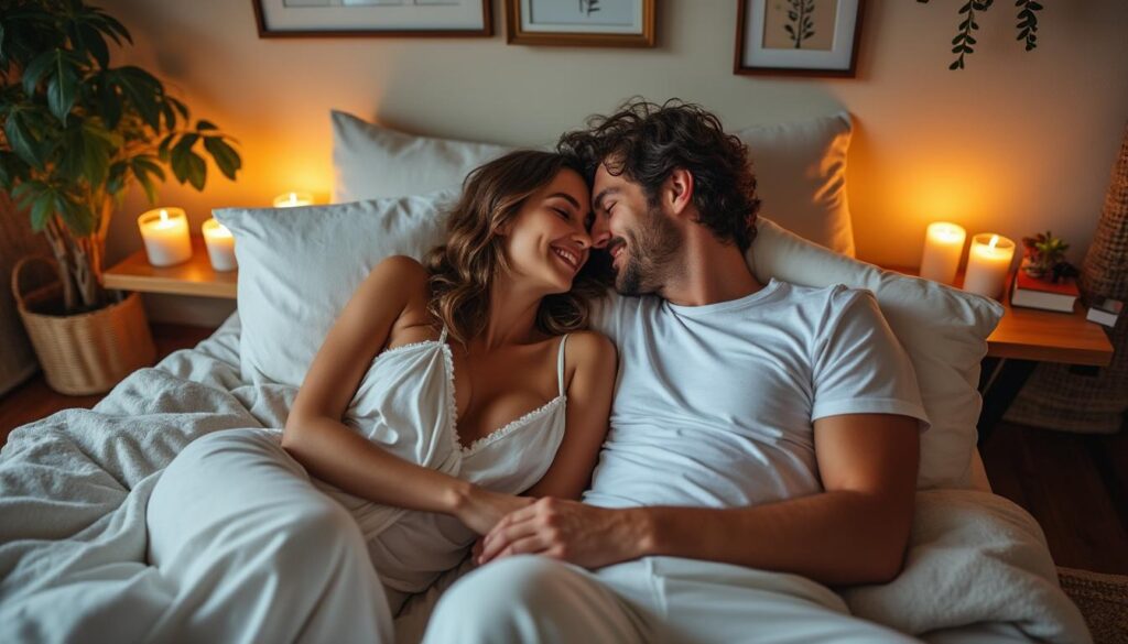 découvrez des astuces naturelles pour interrompre temporairement vos règles et profiter de moments intimes en toute sérénité. conseils sûrs, méthodes efficaces et précautions à prendre pour stopper vos menstruations quelques heures.