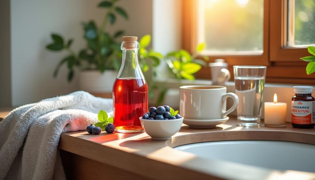 Comment soigner une infection urinaire en 10 minutes 1 1