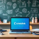 découvrez cristolink, la solution numérique incontournable dédiée aux étudiants et professionnels de l'ufr de santé de l'upec. simplifiez votre quotidien universitaire grâce à des fonctionnalités pratiques et innovantes.