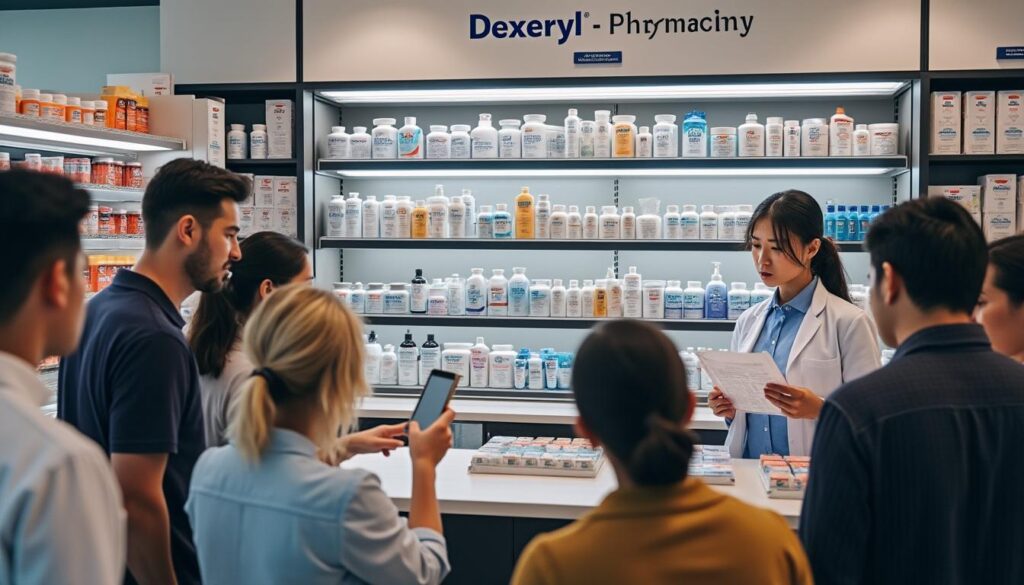 découvrez pourquoi la crème dexeryl a été retirée du marché : explications sur les raisons évoquées par les autorités de santé, impacts pour les patients et alternatives possibles.