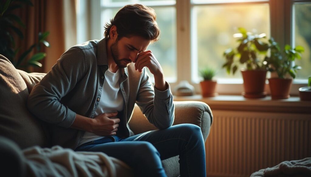 découvrez comment les émotions peuvent influencer l'apparition des diverticules. comprenez le lien entre causes émotionnelles et santé intestinale pour mieux prévenir et gérer ce trouble digestif.