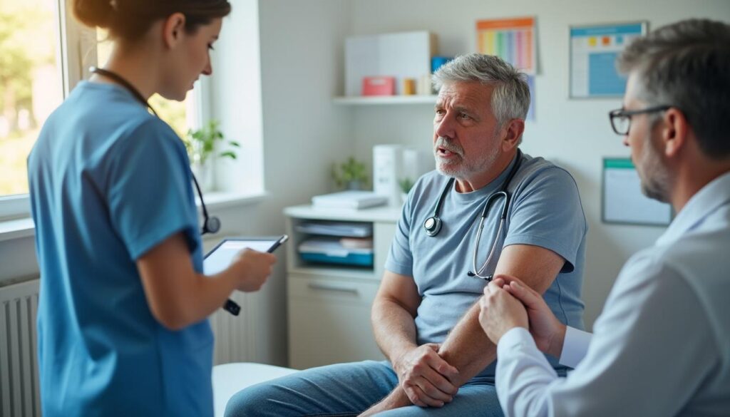 découvrez si la douleur qui s’aggrave après une infiltration est fréquente, les causes possibles et les conseils partagés sur les forums pour comprendre ce phénomène.