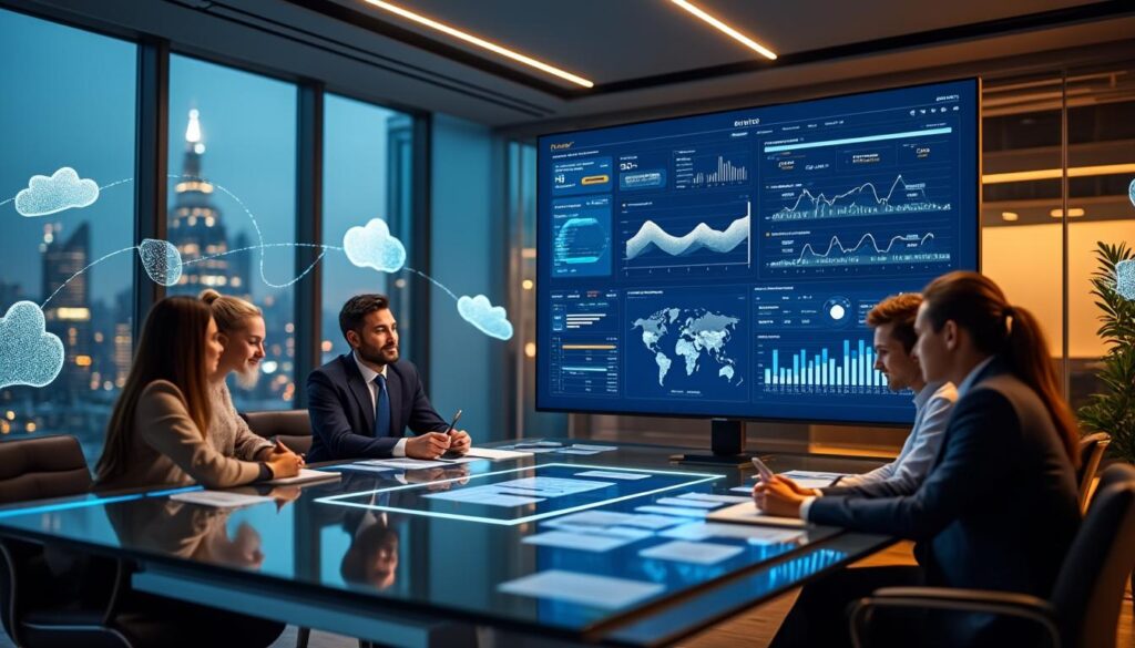 découvrez ce qu'est evozen, la plateforme innovante dédiée au bien-être mental et organisationnel. explorez ses fonctionnalités, ses services et les avantages concrets qu'elle propose aux particuliers comme aux entreprises.