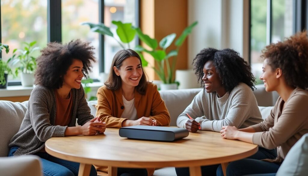 découvrez les avis des utilisatrices sur femdisc : témoignages, avantages, inconvénients et ressenti général pour vous aider à faire votre choix en toute confiance.