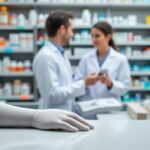 découvrez si le gant de compression est remboursé en pharmacie, dans quels cas l'obtenir sur prescription et quelles démarches suivre pour en bénéficier.
