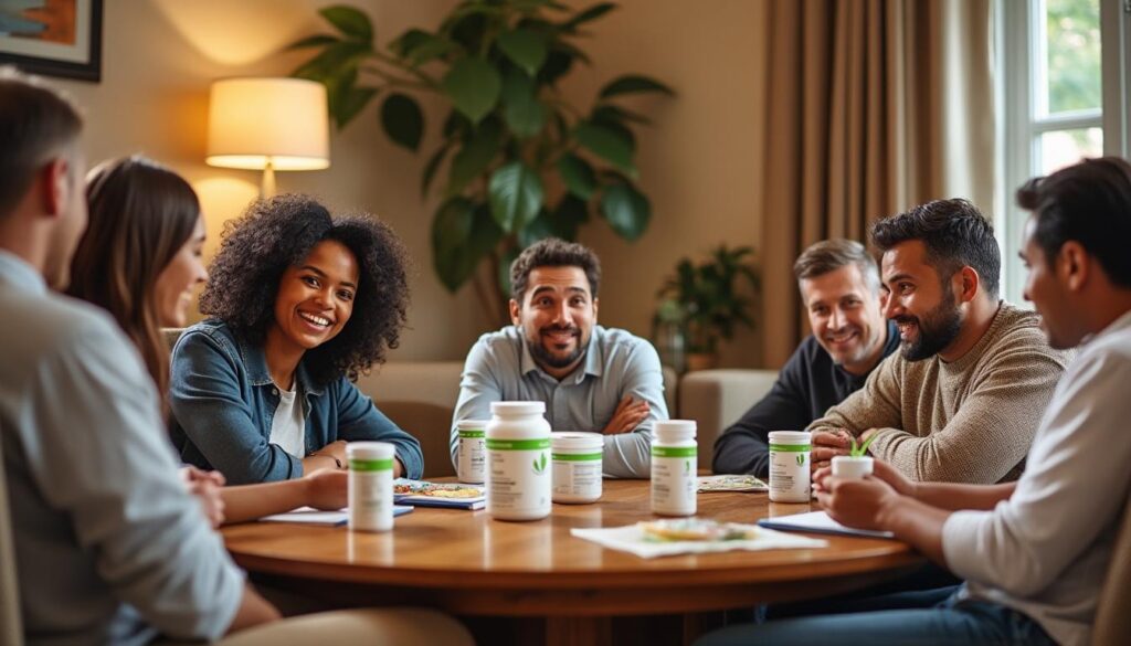 découvrez les avis herbalife sur doctissimo : témoignages d’utilisateurs, effets constatés, avantages et inconvénients réels. informez-vous avant d’essayer les produits herbalife !