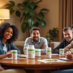 découvrez les avis herbalife sur doctissimo : témoignages d’utilisateurs, effets constatés, avantages et inconvénients réels. informez-vous avant d’essayer les produits herbalife !