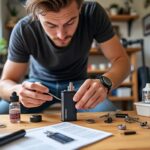 découvrez les solutions aux problèmes courants du innokin kroma z ! astuces pratiques pour résoudre les dysfonctionnements, optimiser votre cigarette électronique et profiter d'une expérience de vape sans souci.