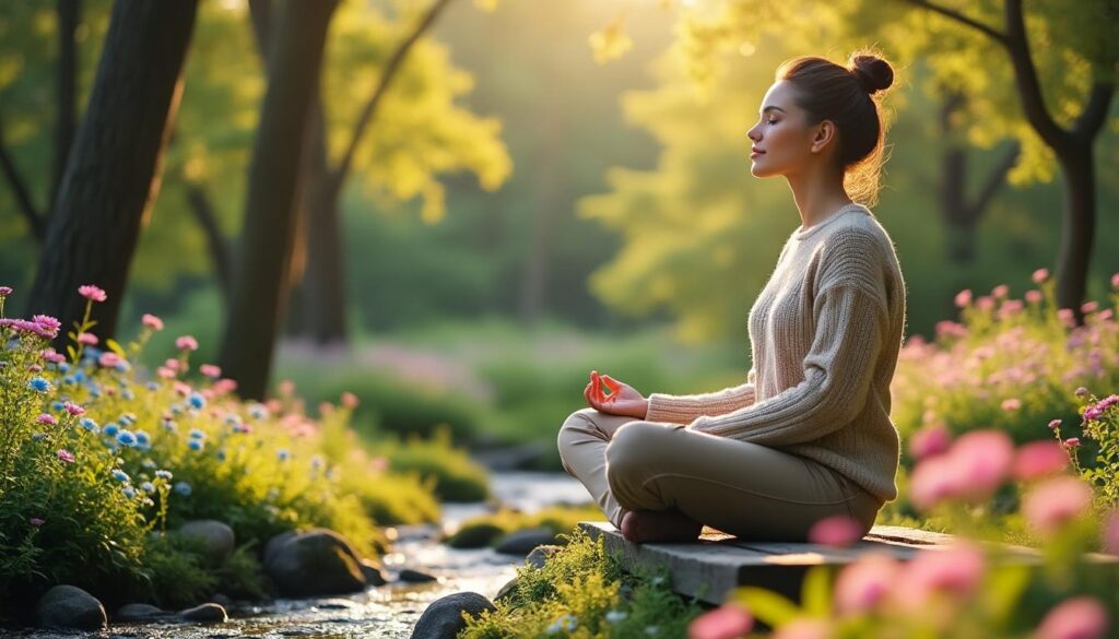 découvrez le témoignage inspirant d'une personne ayant surmonté ses acouphènes. à travers son parcours, apprenez comment s'est déroulée sa guérison, les méthodes employées et des conseils pour retrouver le silence au quotidien.