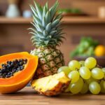 découvrez quels sont les 3 fruits à éviter pendant la grossesse, et pourquoi ils peuvent représenter un risque pour la future maman et le bébé. conseils et précautions pour une alimentation saine et sécurisée.