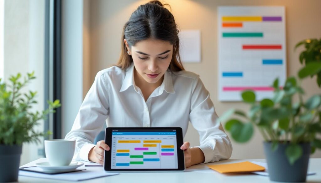 découvrez à quoi sert lifen planning, l'application innovante pour gérer efficacement les plannings professionnels : fonctionnalités, avantages et optimisation de l'organisation au quotidien.
