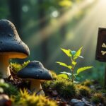 découvrez les risques potentiels liés à la consommation de lignosus. informez-vous sur les effets secondaires, les précautions et les recommandations avant d'intégrer ce champignon à votre alimentation.
