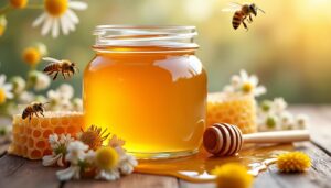Miel nude : la teinte élégante qui sublime naturellement
