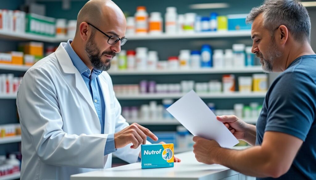 découvrez si nutrof total, complément alimentaire pour la santé oculaire, est remboursé par la sécurité sociale ou par les mutuelles. infos sur les conditions de remboursement, démarches et astuces pour optimiser votre prise en charge.