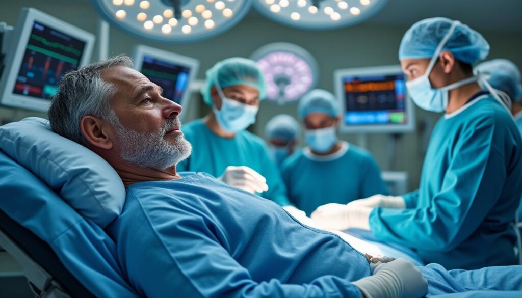 découvrez des témoignages authentiques sur l’opération de la hernie hiatale : à quoi s’attendre avant, pendant et après l’intervention. informez-vous sur les étapes, les sensations et la récupération grâce à l’expérience de patients.