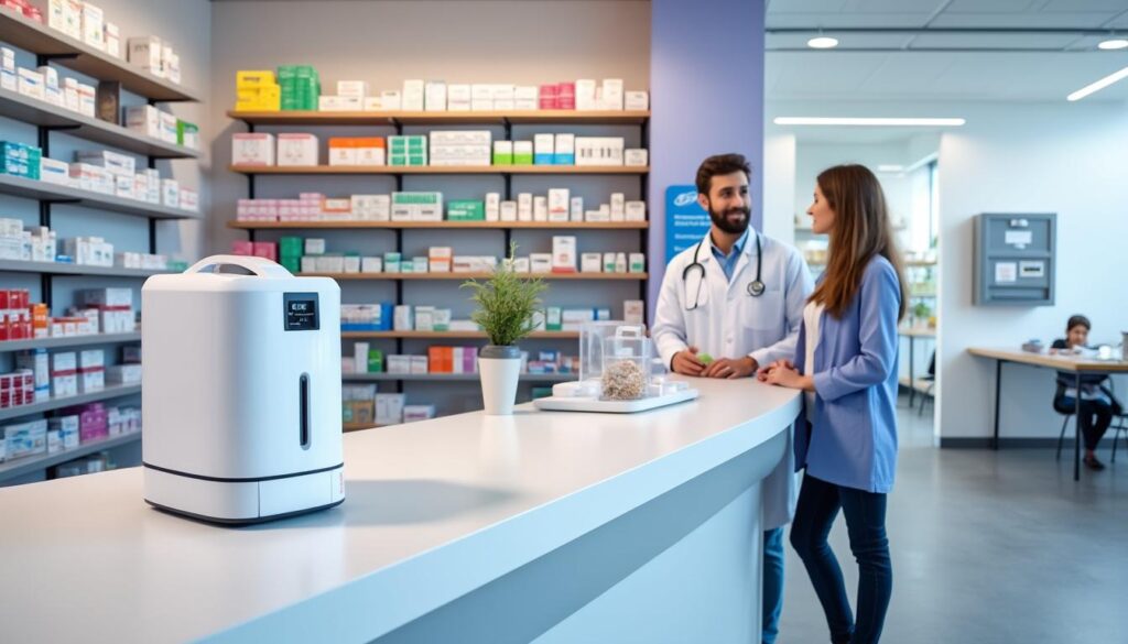 découvrez si l'achat d'une pompe vacuum en pharmacie peut être remboursé par l'assurance maladie ou votre mutuelle. informez-vous sur les conditions d'éligibilité et les démarches à suivre.