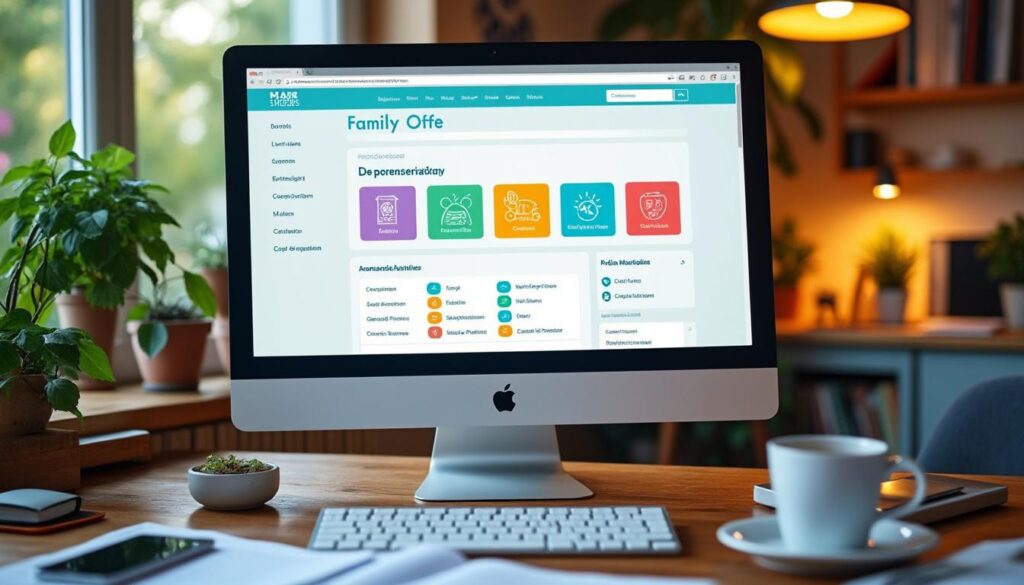 découvrez comment accéder facilement aux services en ligne du portail famille de meudon pour gérer inscriptions scolaires, activités périscolaires et documents administratifs en toute simplicité.