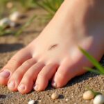 découvrez la signification d'un pied gauche qui gratte, ses causes possibles et les croyances associées. apprenez à interpréter ce phénomène courant et trouvez des conseils pour soulager les démangeaisons.