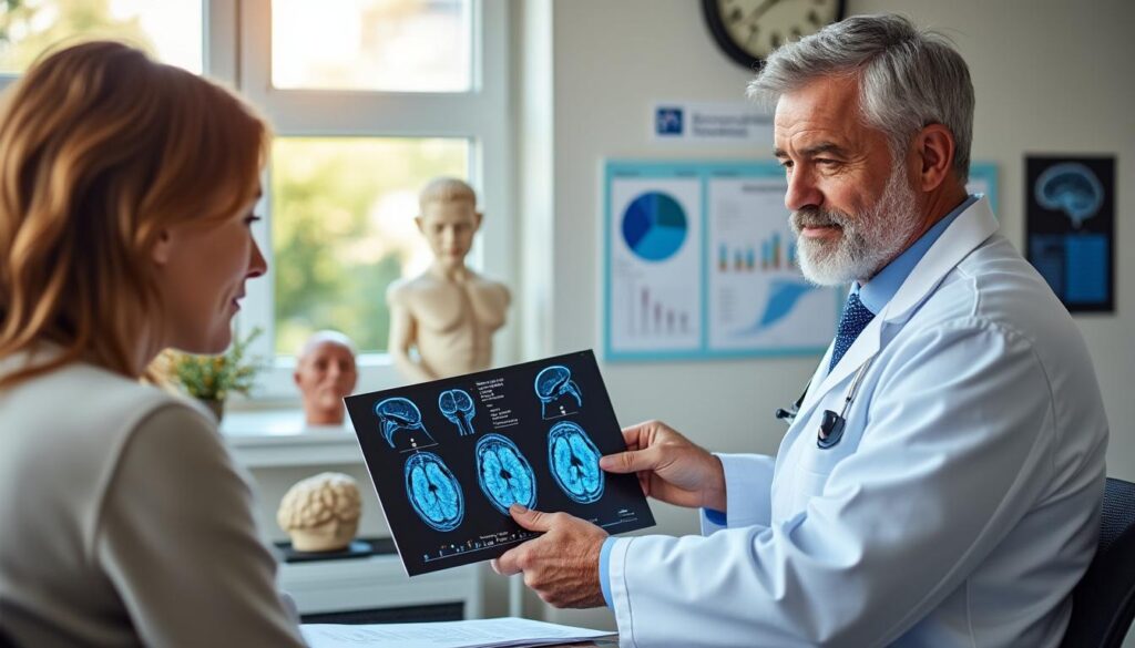 découvrez l’espérance de vie avec un méningiome, les facteurs qui influencent le pronostic et les options de prise en charge pour mieux comprendre cette tumeur cérébrale.
