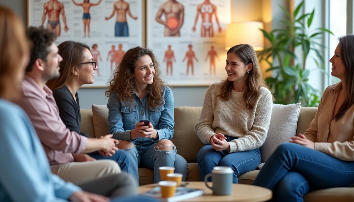 Quels symptômes de spasmophilie sont considérés comme permanents selon — free download