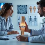 découvrez les témoignages de patients atteints de chondrocalcinose et explorez les différentes approches thérapeutiques évoquées, des traitements médicaux aux conseils pratiques pour mieux vivre avec cette maladie articulaire.