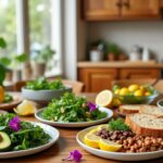 découvrez notre sélection de recettes anti-cholestérol gratuites au format pdf. analyse des meilleures options pour une alimentation saine et efficace : lesquelles choisir pour prendre soin de votre cœur ?