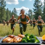 découvrez comment le régime militaire peut vous aider à perdre jusqu'à 8 kilos en seulement 1 semaine grâce à un plan alimentaire structuré et facile à suivre. informations, conseils et précautions pour mincir rapidement et efficacement.