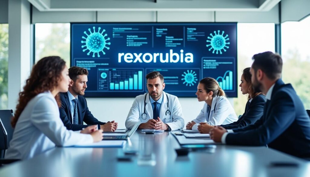 découvrez pourquoi le rexorubia a été retiré du marché : explications des autorités de santé et avis des professionnels sur les raisons de ce retrait, ses conséquences et les alternatives possibles.