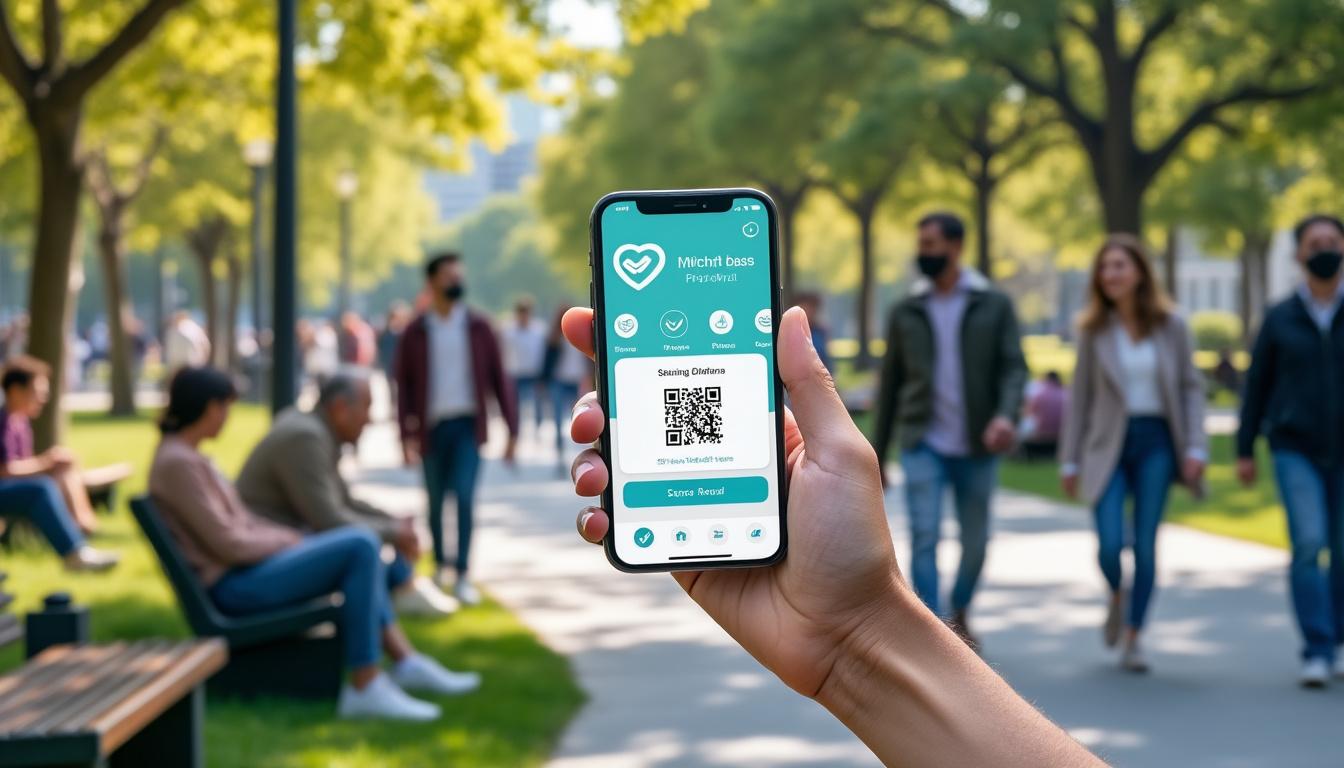 Sanipasse : qu&rsquo;est-ce que c&rsquo;est et comment ça fonctionne