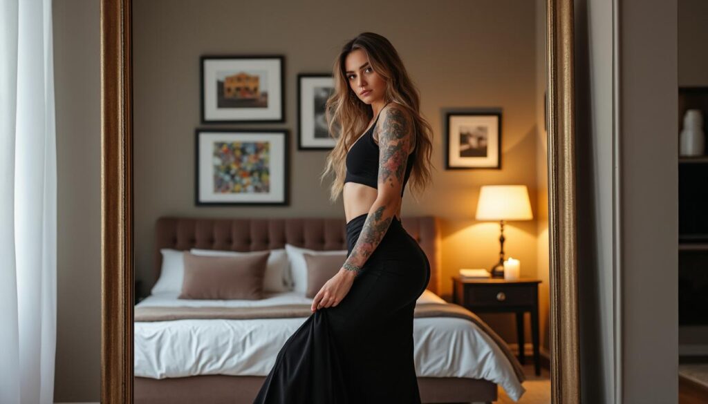 découvrez les avantages et les inconvénients de sortir sans culotte pour une femme : santé, confort, hygiène, et conseils pour faire le bon choix selon les situations.