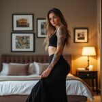 découvrez les avantages et les inconvénients de sortir sans culotte pour une femme : santé, confort, hygiène, et conseils pour faire le bon choix selon les situations.