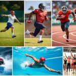découvrez notre liste complète de sports commençant par la lettre a : disciplines individuelles et collectives, activités insolites et incontournables, pour élargir vos connaissances sportives et trouver l’inspiration !