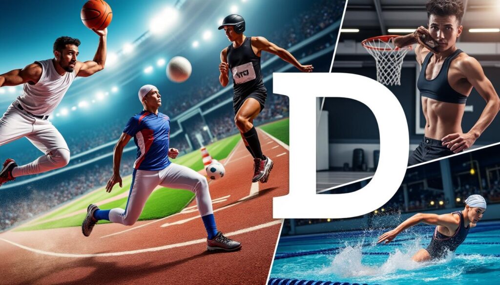 découvrez la liste complète des sports commençant par la lettre d. trouvez des idées et des informations sur tous les sports en d, pour enrichir vos connaissances ou choisir votre prochaine activité sportive !