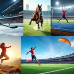 découvrez la liste complète des sports commençant par la lettre h. explorez des disciplines sportives originales et trouvez votre prochain sport favori débutant par h !