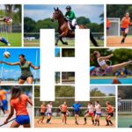 découvrez la liste complète des sports commençant par la lettre h. du handball à l'haltérophilie, explorez tous les sports en h avec descriptions et particularités.
