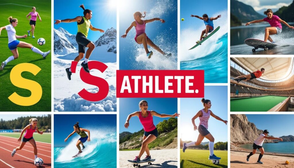 découvrez la liste complète de tous les sports dont le nom commence par la lettre s. trouvez l’inspiration pour vos activités sportives et enrichissez vos connaissances grâce à ce guide détaillé des sports en s !