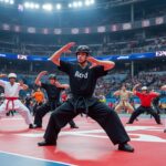 découvrez la liste complète des sports dont le nom commence par la lettre x. explorez des disciplines rares, leurs règles principales, et leurs origines pour enrichir votre culture sportive dès aujourd'hui.