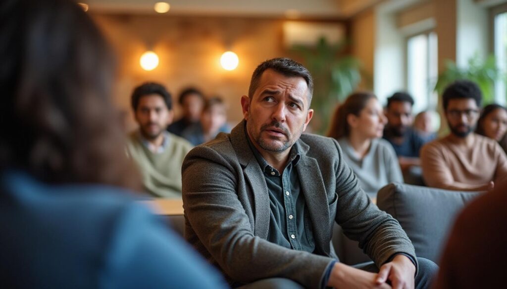 découvrez sur notre forum si une tension inégale aux deux bras est inquiétante, les causes possibles et quand consulter un médecin. échangez vos expériences et obtenez des conseils d’experts.
