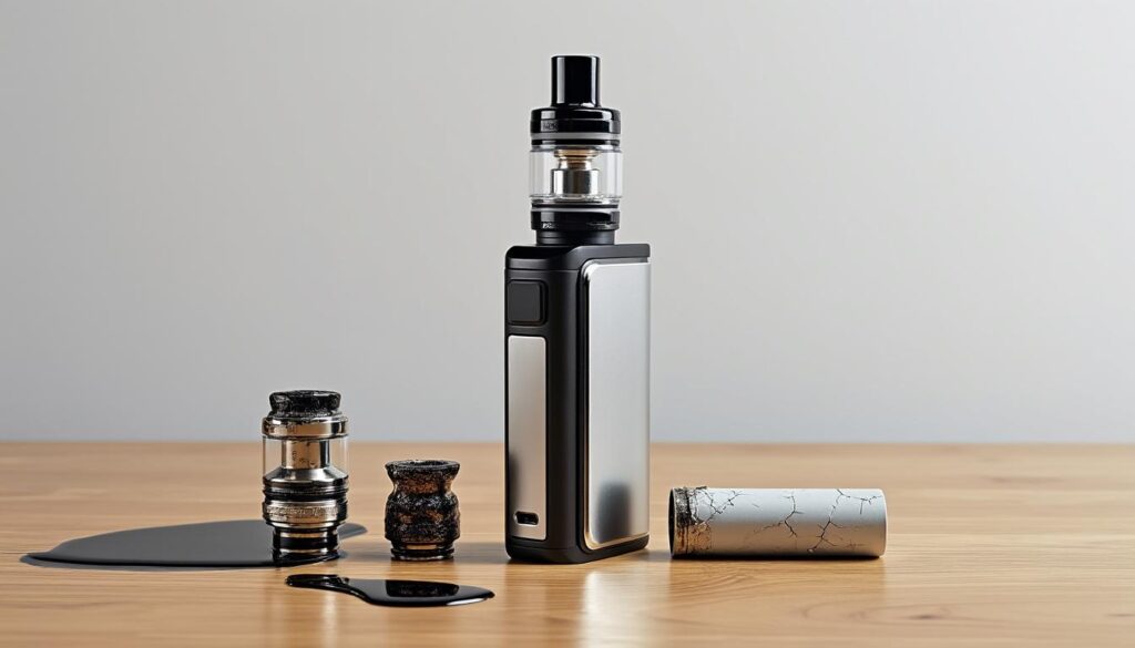 découvrez les problèmes fréquents rencontrés avec la vaptio cosmo 2, leurs causes et des solutions pratiques pour profiter pleinement de votre cigarette électronique.