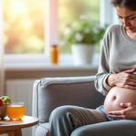 découvrez les principales causes du ventre gonflé sous la poitrine chez la femme et explorez les solutions efficaces pour soulager ce symptôme gênant. conseils santé et prévention inclus.