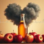 Vinaigre de cidre dangereux pour le coeur est ce vrai 