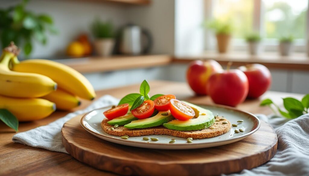 découvrez si le pain wasa fibres peut faire grossir, ses valeurs nutritionnelles, et son impact sur la prise de poids dans une alimentation équilibrée.