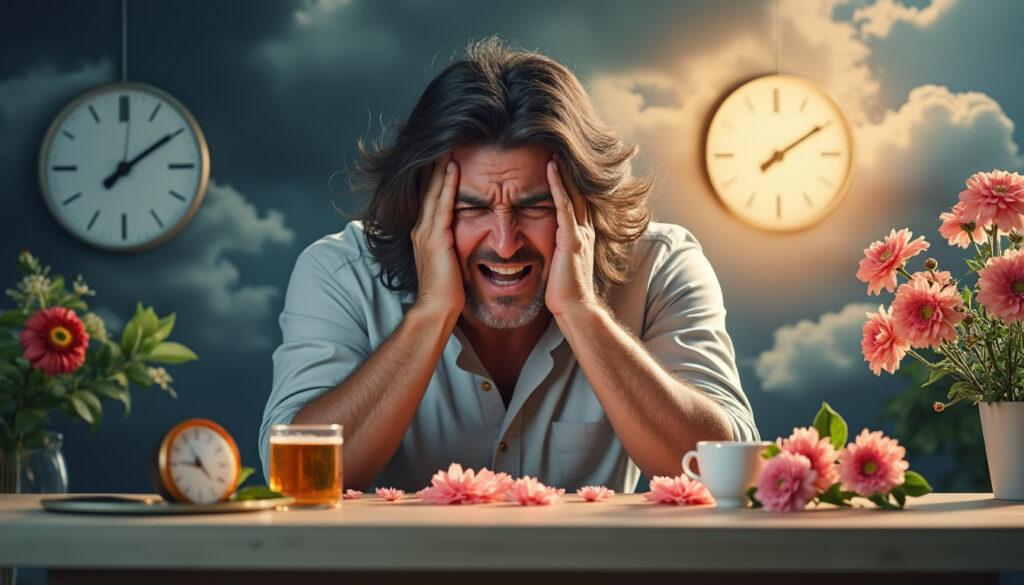 découvrez en combien de temps agit aerius, l’antihistaminique utilisé contre les allergies. informez-vous sur son délai d’action, son efficacité et obtenez des réponses claires à vos questions.