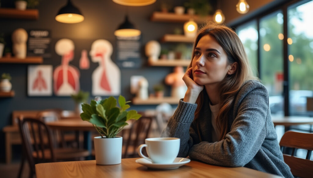 découvrez si la consommation de café a un impact sur la polypose nasale. informez-vous sur les liens possibles entre caféine et problèmes de polypes nasaux dans notre article dédié.