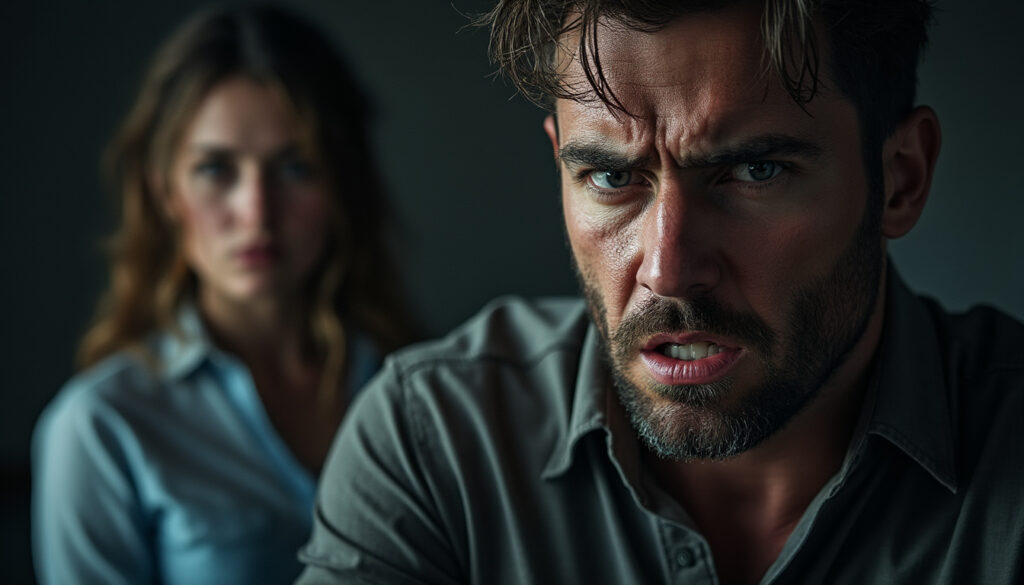 découvrez les réactions d’un pervers narcissique lorsqu’il commence à craindre sa proie. analyse des comportements typiques, signes révélateurs et stratégies de défense pour mieux comprendre cette dynamique toxique.